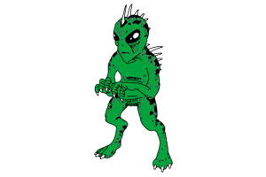 cupacabra